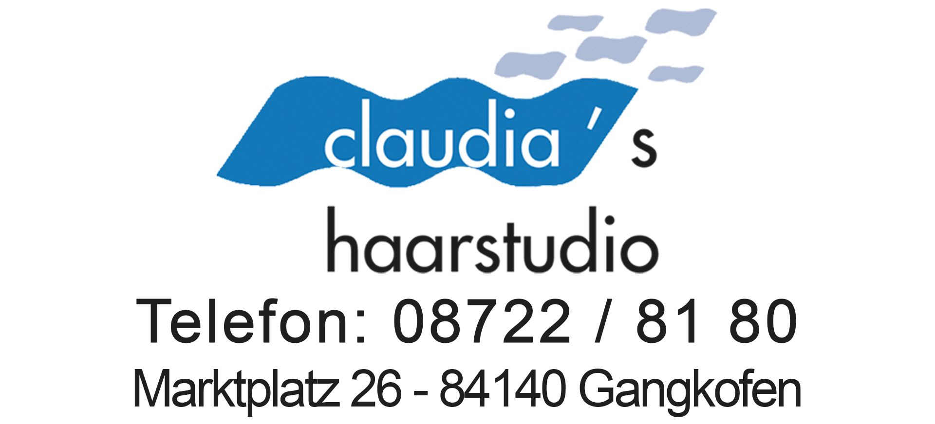 Claudia's Haarstudio